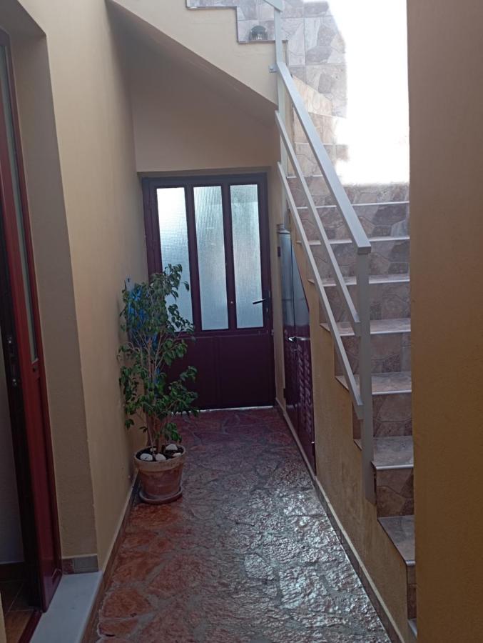 Appartamento Harmony Lávrion Esterno foto