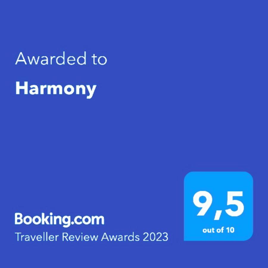 Appartamento Harmony Lávrion Esterno foto